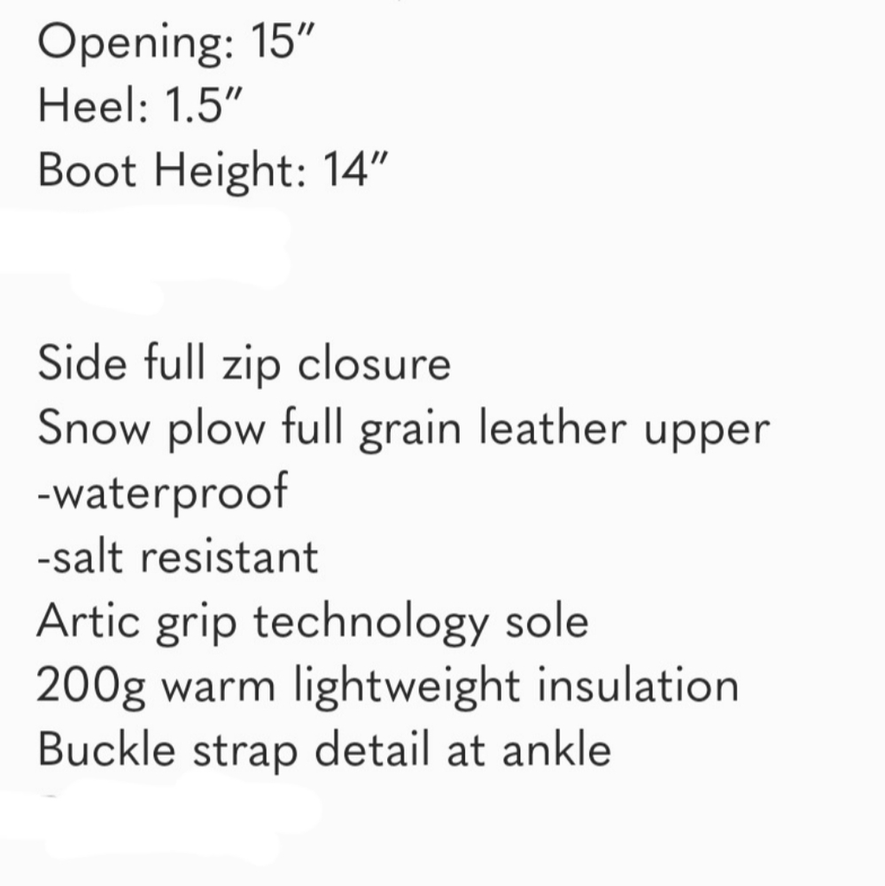 Merrell Women's Tremblant Ezra Tall Polar Waterproof Boots - Picture 13 of 15